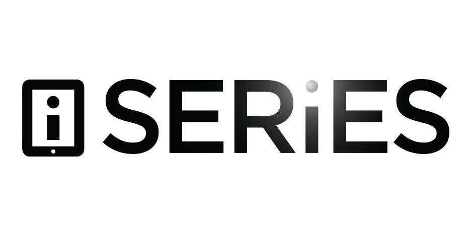 iSeries Logo - iSeries. A+ Educators