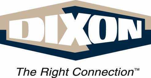 Dixon Logo - Dixon | Cummins-Wagner