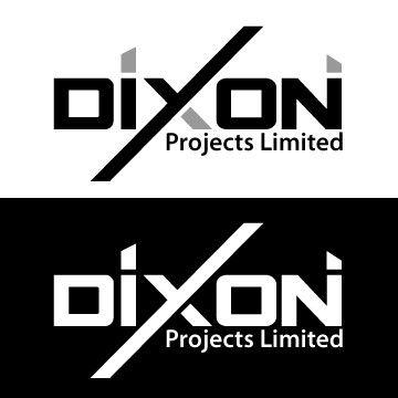 Dixon Logo - Entry #28 by jaywdesign for Design a Logo for Dixon Projects Limited ...