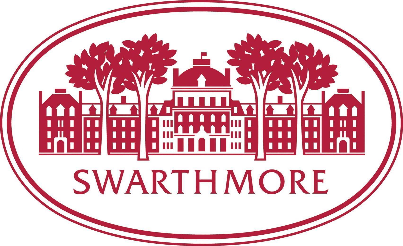 Swarthmore Logo - College Logo :: Communications Office :: Swarthmore College