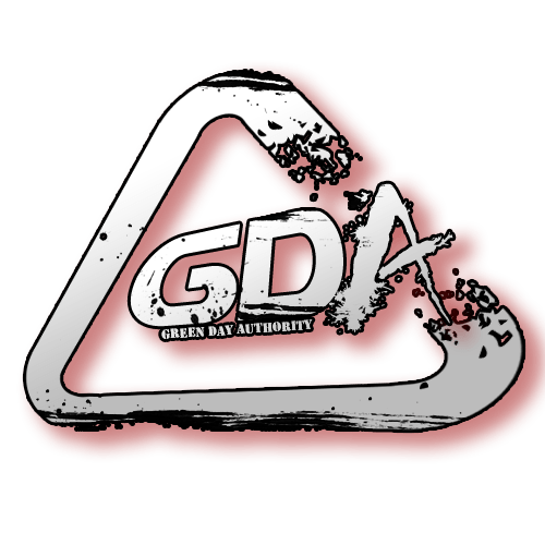 GDA Logo - Photos from Green Day Authority (thegda) on Myspace