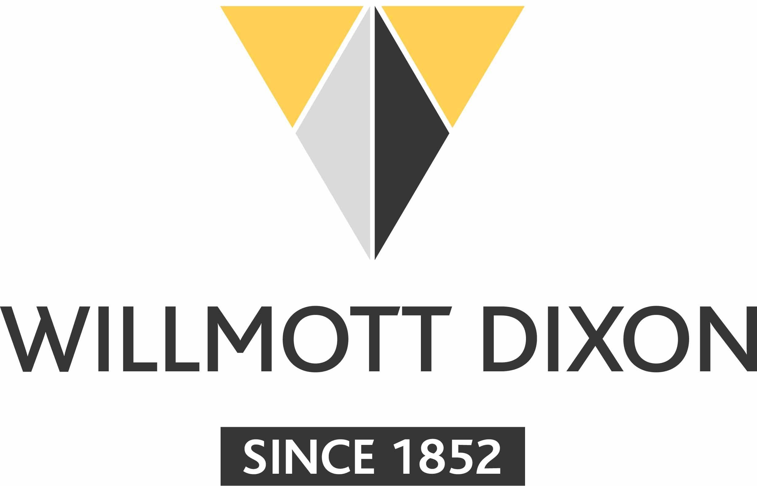Dixon Logo - New Willmott Dixon logo GROUP (1) | ConQuest Estimating Systems