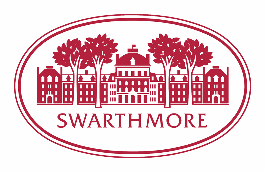 Swarthmore Logo - Swarthmore College Logo / University / Logonoid.com