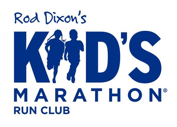 Dixon Logo - Rod Dixon's KiDSMARATHON