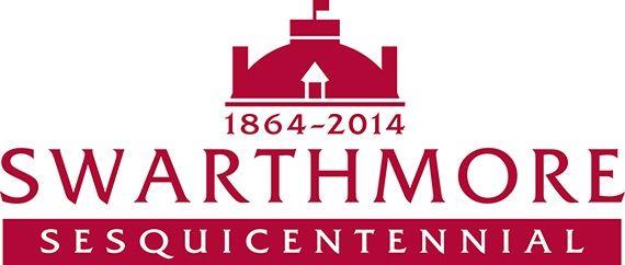 Swarthmore Logo - College Unveils New Logo to Celebrate Its 150th Year :: News ...