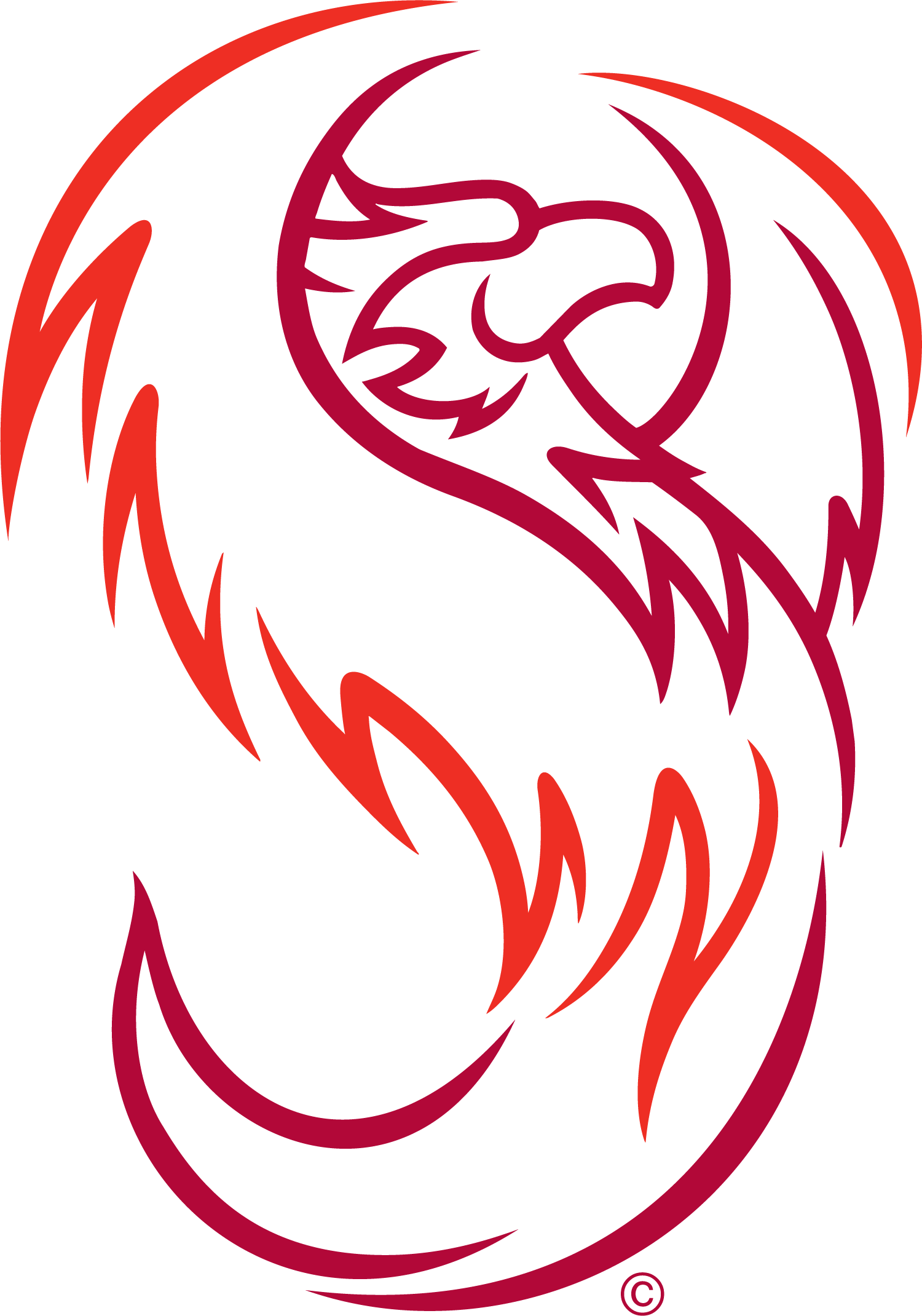 Swarthmore Logo - Official Phoenix Logo :: The Phoenix :: Swarthmore College