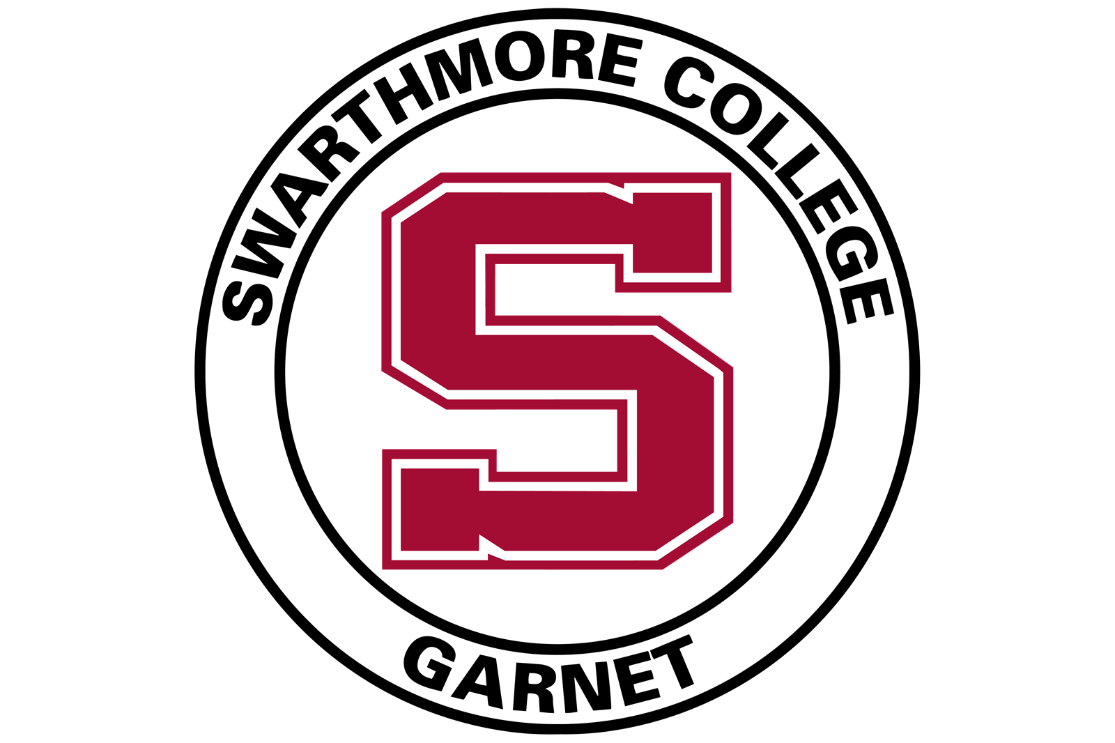 Swarthmore Logo - Athletic Communications College Athletics