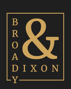 Dixon Logo - Digital Marketing by Broady & Dixon | Trusted Digital Specialists