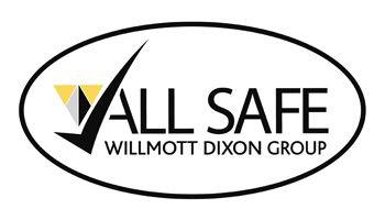 Dixon Logo - All Safe | Willmott Dixon