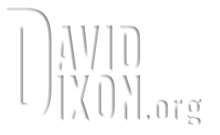 Dixon Logo - David Dixon Ministries – David Dixon Ministries