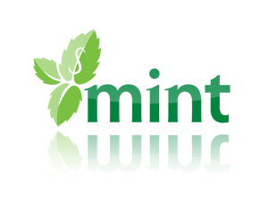 Mint.com Logo - mint.com