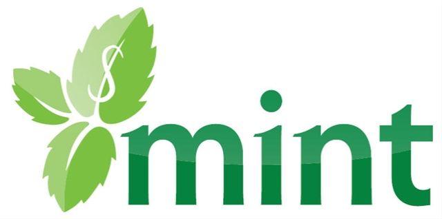 Mint.com Logo - Managing Your Money With Mint.com - Information Space