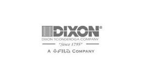 Dixon Logo - dixon-logo-gray - | [ stitchDX ]| [ stitchDX ]