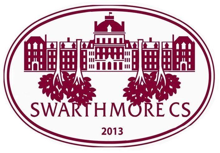 Swarthmore Logo - Ben Marks