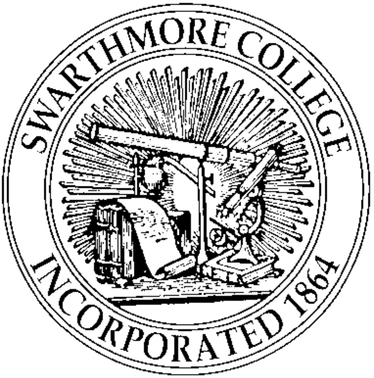 Swarthmore Logo - Swarthmore College