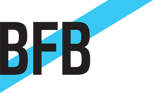 Bfb Logo - BFB logo