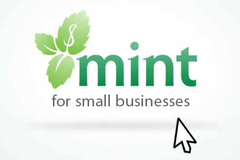 Mint.com Logo - Use Free Mint.com to Track Business Finances | WordXpress
