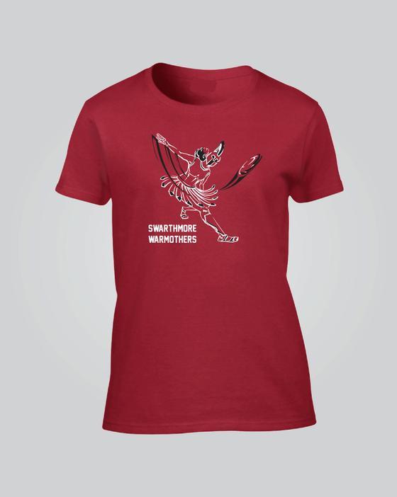 Swarthmore Logo - Swarthmore College - Warmothers Ultimate Shop - Club Scout Tagged 