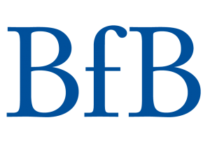Bfb Logo - BfB – Sociétés fiduciaires