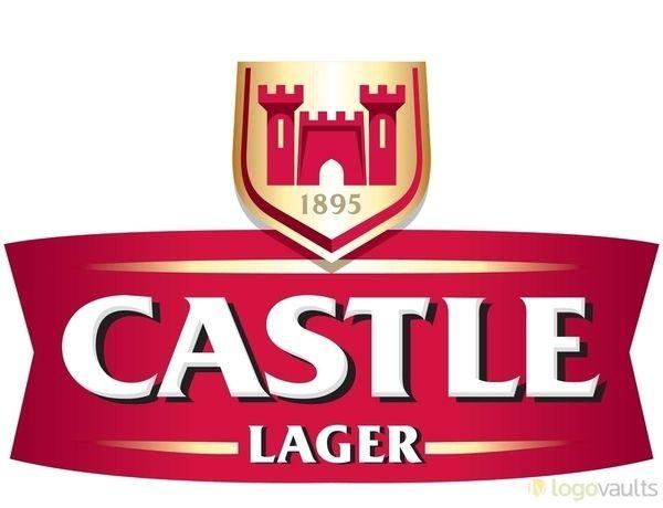Lager Logo - Castle Logo (JPG Logo)