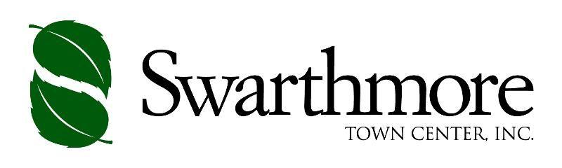 Swarthmore Logo - Fine Arts And Crafts Festival - Community Arts Center