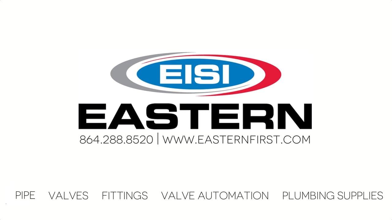 Eisi Logo - Eastern - Final Fixes on Vimeo