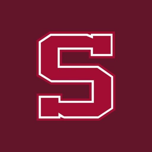 Swarthmore Logo - Swarthmore College Garnet by SIDEARM Sports