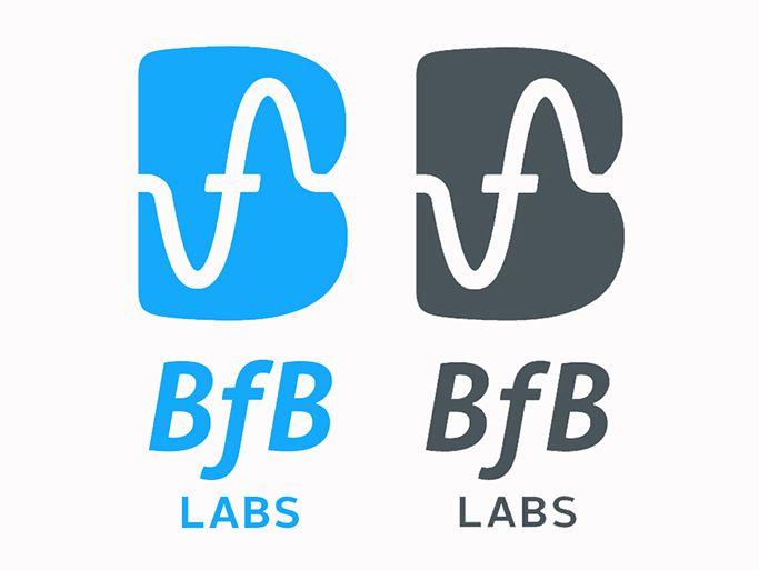 Bfb Logo - BfB Labs | Moore & Moore Creative