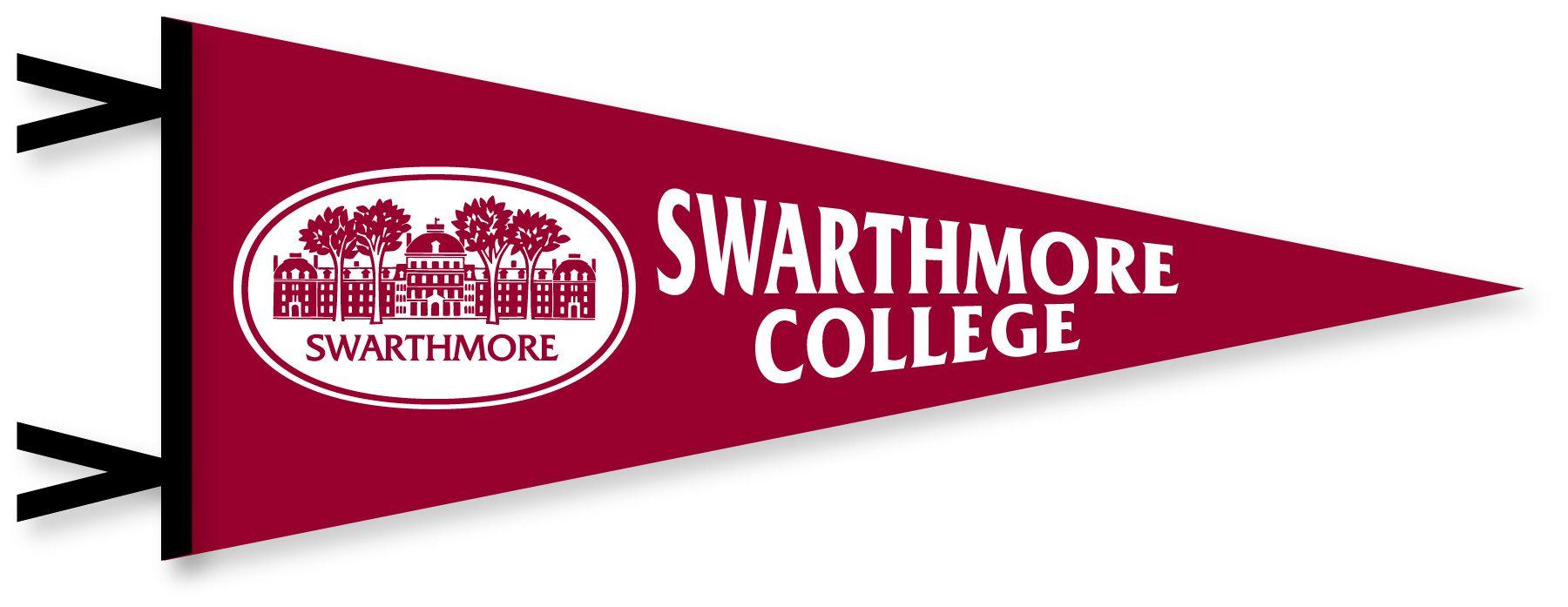 Swarthmore Logo - Merchandise List