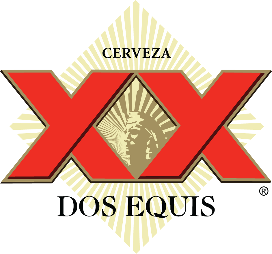 Lager Logo - Dos Equis Logo / Alcohol / Logonoid.com