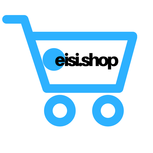 Eisi Logo - Products – EISI