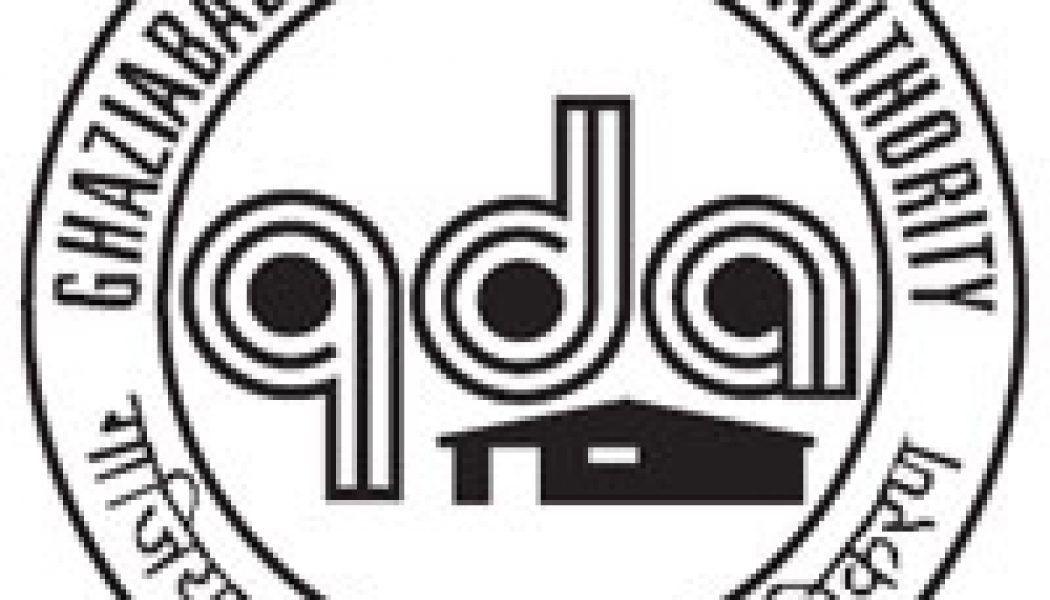 GDA Logo - A LOOK AT THE GDA BUDGET 2015 – 16 | Realty Myths