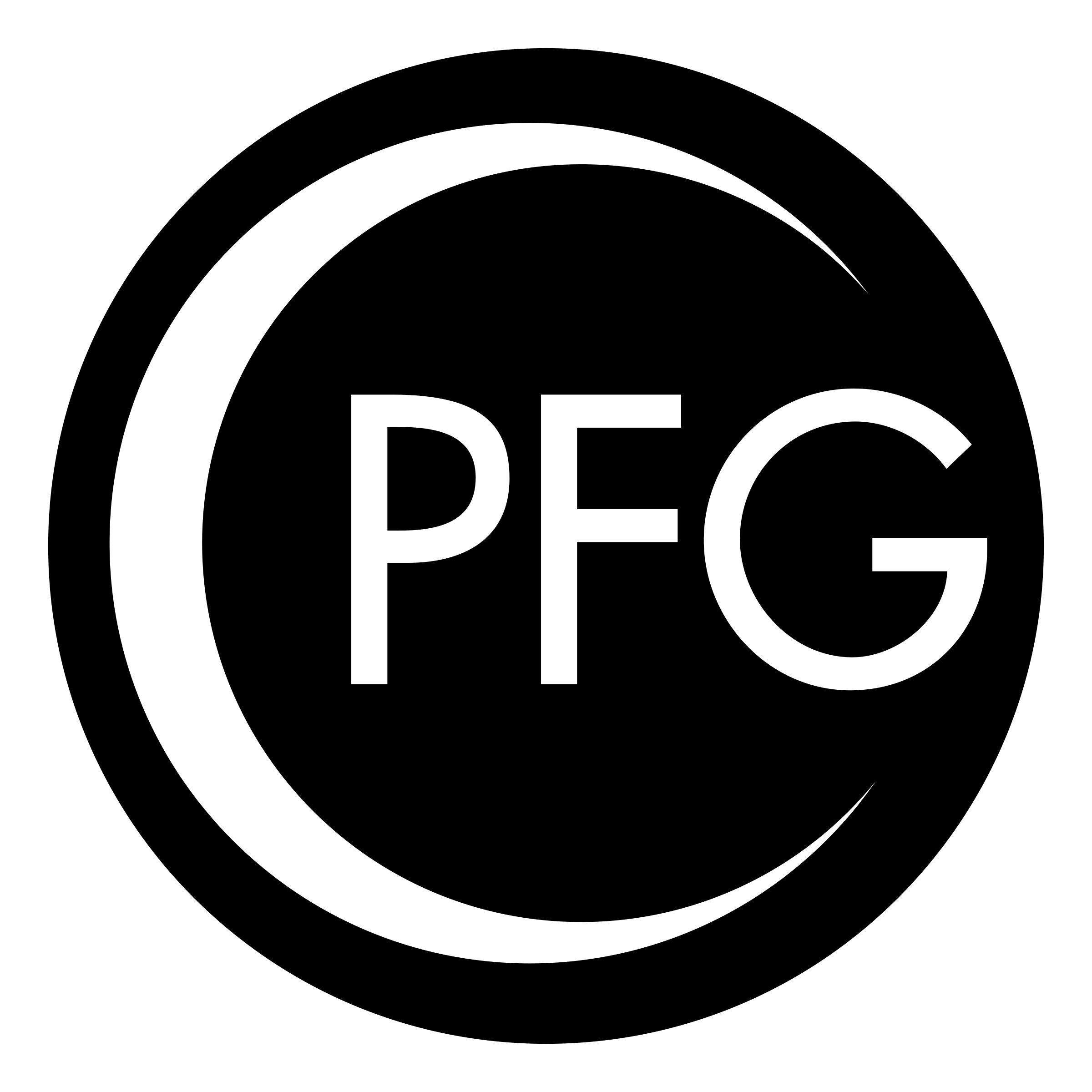 PFG Logo - PFG Logo PNG Transparent & SVG Vector