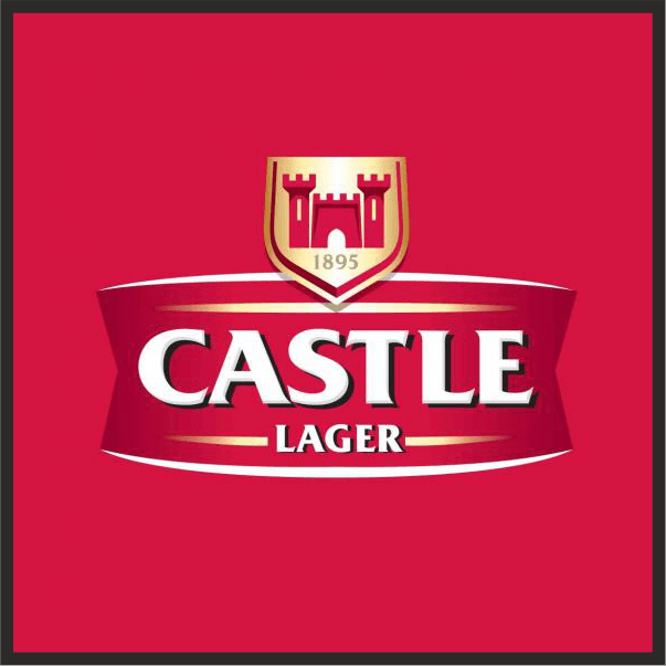 Lager Logo - Castle Lager Logo