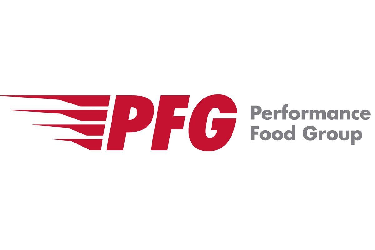 PFG Logo - Performance Food Group goes head hunting | 2018-08-28 | MEAT+POULTRY