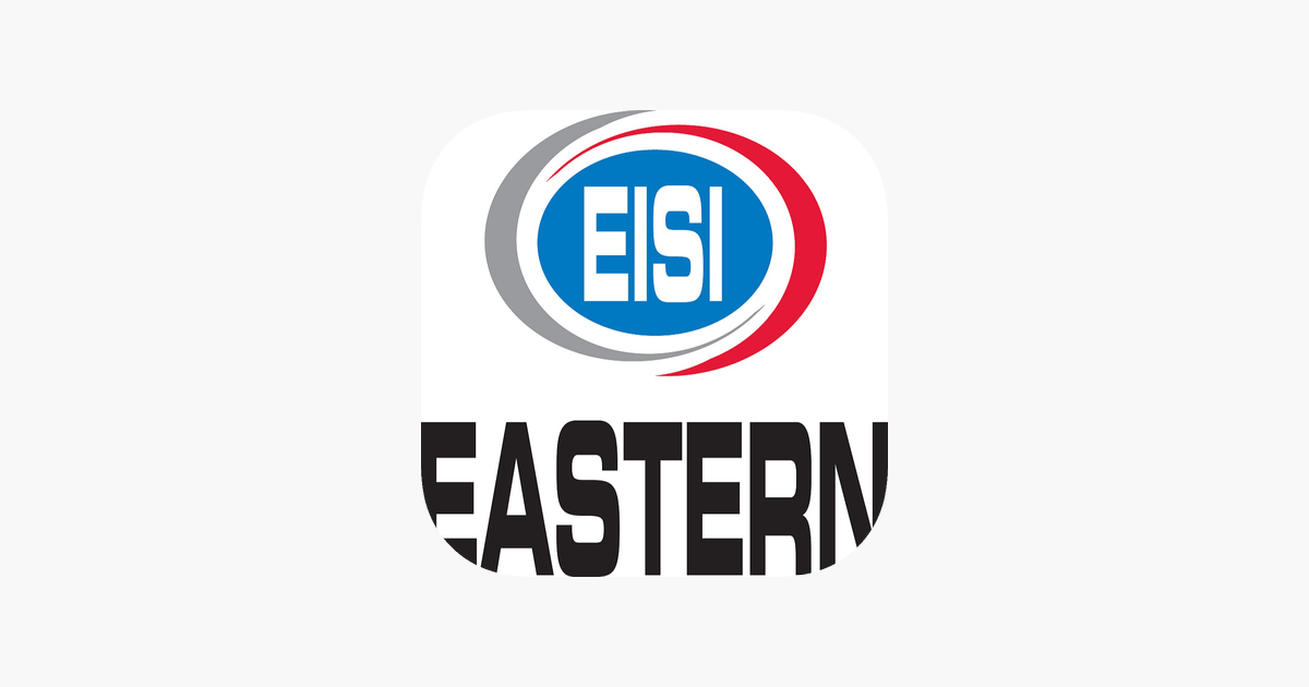 Eisi Logo - EISI on the App Store