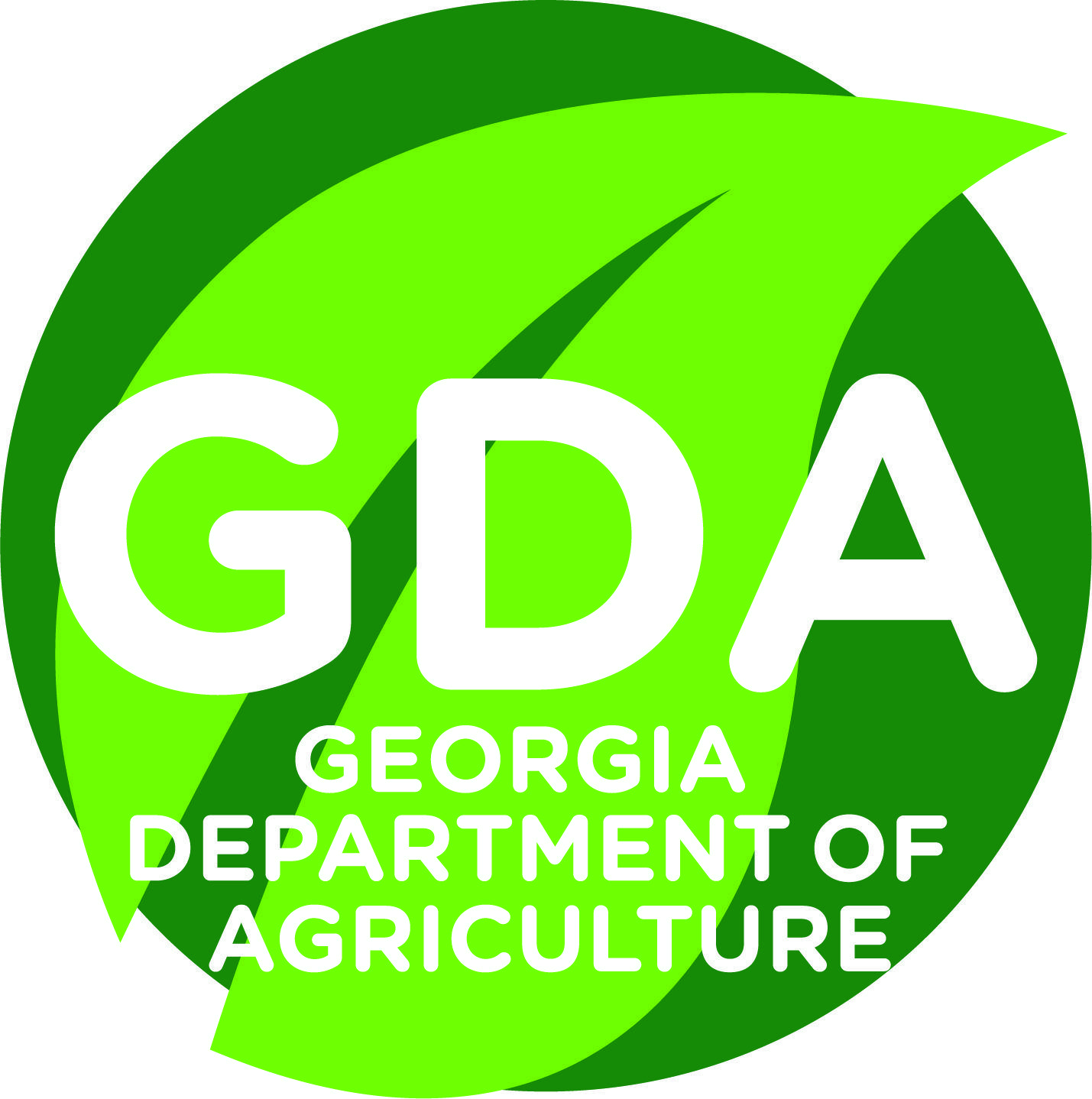 GDA Logo - GDA Food Safety Division Statement on Romaine Lettuce - Southeast AgNET