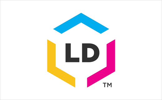 Package Logo - LD Products Reveals New Logo and Package Design - Logo Designer