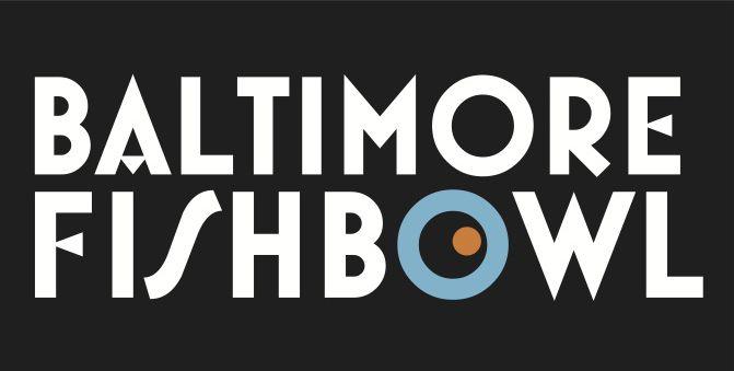 Bfb Logo - Baltimore Fishbowl | BFB LOGO -