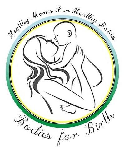 Bfb Logo - BfB Logo copy - Bodies For Birth