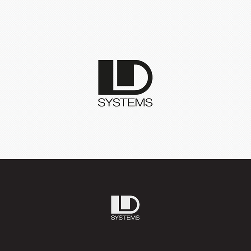 LD Logo - New Logo for LD Systems! | Logo design contest