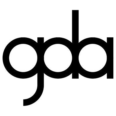 GDA Logo - GDA