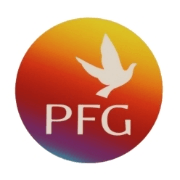 PFG Logo PNG Transparent & SVG Vector - Freebie Supply