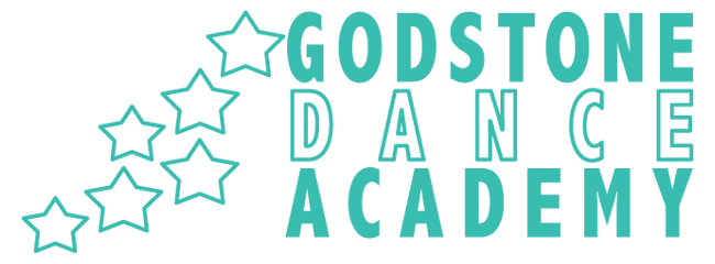 GDA Logo - GDA – Godstone Dance Academy
