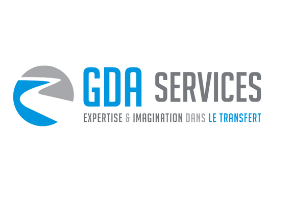 GDA Logo - GDA Services - Movers - 69 avenue des Chataigniers, Taverny, Ain ...