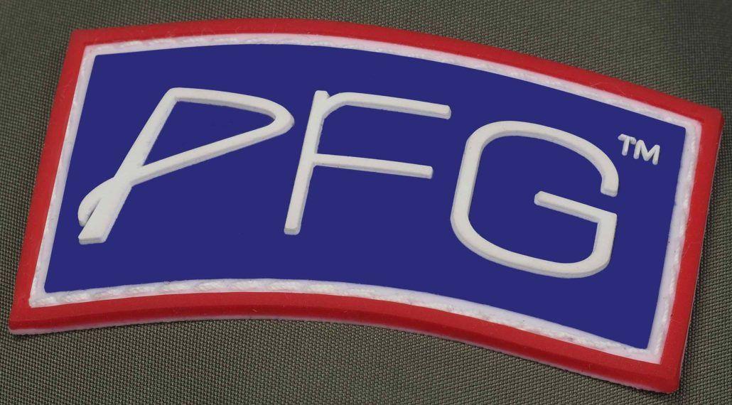 PFG Logo - PFG Logo AA - Hook, Line and Sinker - Guelph's #1 Tackle Store