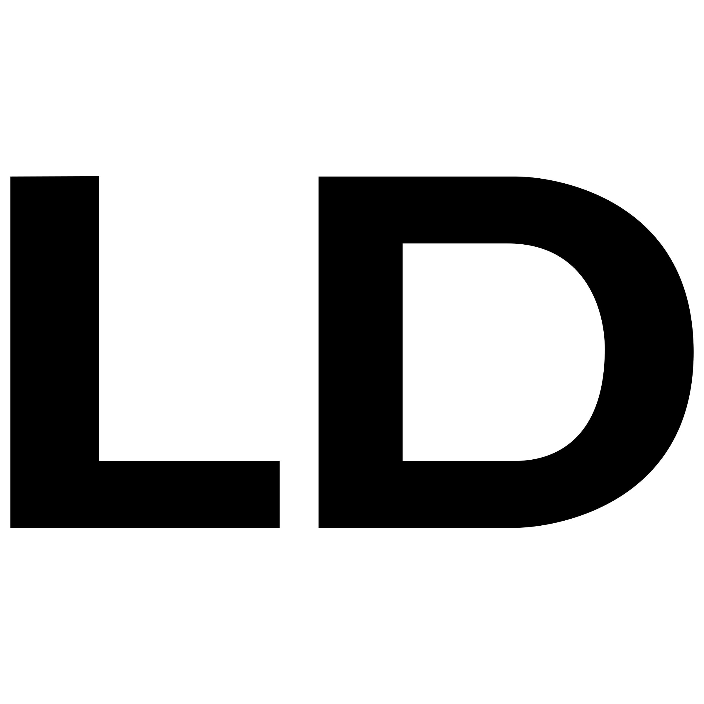 LD Logo - LD Logo PNG Transparent & SVG Vector - Freebie Supply