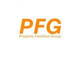 PFG Logo - Internal & External Refurbishment Local Authorities | Housing ...