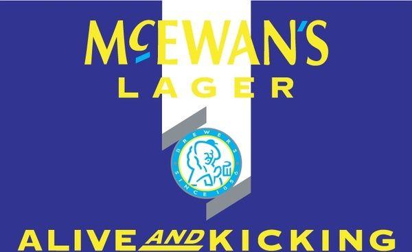 Lager Logo - McEwans Lager logo Free vector in Adobe Illustrator ai ( .ai ...