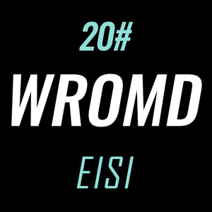 Eisi Logo - Ep20 - Eisi Live DJ-set [Tech House / Minimal / Electro] by WRoMD ...